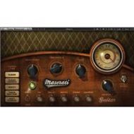 Adorama Waves Maserati Gti - Guitar Toner Plug-In, Native/SoundGrid, Download TMGTISG