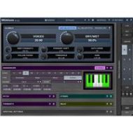 Adorama MeldaProduction MUnison Software Plug-In, Electronic Download 11-30252