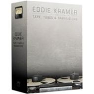 Adorama Waves Tape, Tubes & Transistors Plug-Ins Bundle, TDM/Native/SoundGrid, Download KTTTTDM