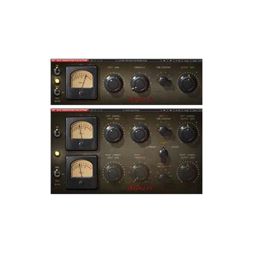  Adorama Waves PuigChild Compressor - Dynamic Plug-In, Native/SoundGrid, Download JJPCTDM