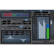 Adorama MeldaProduction MMultiBandVibrato Rotary Simulator Software Plug-In, Download 11-30145