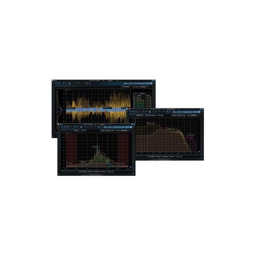  Adorama Blue Cat Audio Multi Software Plug-In Pack, Electronic Download 11-31230