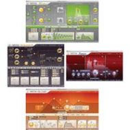 Adorama FabFilter Creative Software Plug-In Bundle, Electronic Download 11-30169