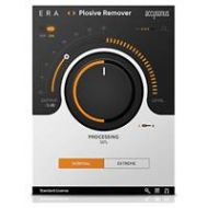 Adorama Accusonus ERA Plosive Remover Automatic Audio-Repair Plug-In,Electronic Download 1035-1005