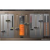 Adorama Waves MaxxVolume Plug-In, Native/SoundGrid, Download MXVLTDM