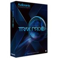 Adorama Audionamix TRAX 3 SP Pro - Automated Speech Separation (Download) 1156-17