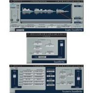 Adorama Waves SoundShifter Pitch and Time-Shifting Plug-In, Native/SoundGrid, Download USW379-1362-600