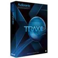 Adorama Audionamix TRAX 3 SP - Automated Speech Separation Software (Download) 1156-16