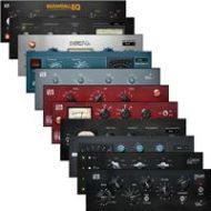 Adorama PreSonus Fat Channel Collection Vol1 Hybrid EQ/Compressor PlugIn Bundle,Download FAT BUNDLE ALL