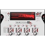 Adorama Ohm Force Ohmicide Multiband Distortion Software Plug-In, Electronic Download 11-31202