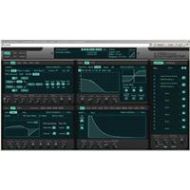 Adorama KV331 Audio SynthMaster Synthesizer Software and Expansion Banks, Download 11-33123