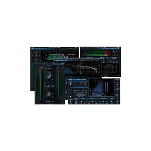  Adorama Blue Cat Audio Energy Software Plug-In Pack, Electronic Download 11-31226