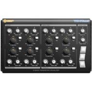 Adorama Tekit Audio 8EQP Fully Parametric 8-Band Equalizer Software Plug-In, Download 11-31178