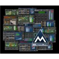 Adorama MeldaProduction MMasteringBundle Mastering Plug-In Bundle, Electronic Download 11-30161