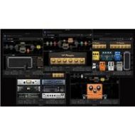 Adorama Positive Grid BIAS FX Software Plug-In, Electronic Download 11-30250