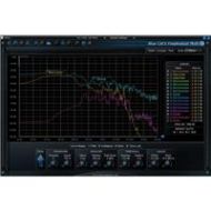 Adorama Blue Cat Audio FreqAnalyst Multi Software Plug-In, Electronic Download 11-31233