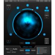 Adorama NUGEN Audio Halo Upmix 9.1 Extension Option, Electronic Delivery 11-30255