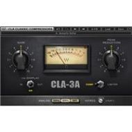 Waves CLA-3A Compressor/Limiter Plug-In, Download CLA3ATDM - Adorama