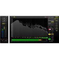 Adorama NUGEN Audio MasterCheck Software with Visualizer Plug-In Suite, Download 11-33182