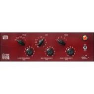 Adorama PreSonus The Tube EQ Fat Channel Software Plug-In, Electronic Download FAT THE TUBE MID