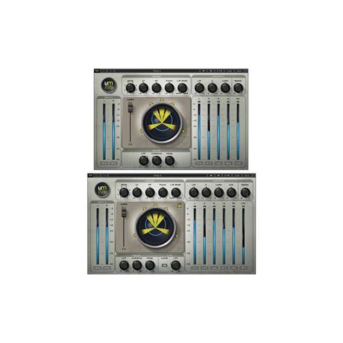  Adorama Waves UM225 / UM226 Stereo-to-Surround Plug-In, Native/Soundgrid, Download UM225TDM