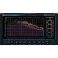 Adorama Blue Cat Audio FreqAnalyst Pro Software Plug-In, Electronic Download 11-31234