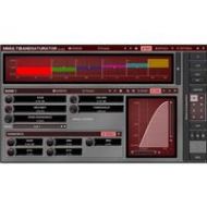 Adorama MeldaProduction MMultiBandSaturator Software Plug-In, Electronic Download 11-30131