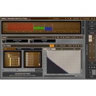 Adorama MeldaProduction MMultiBandConvolution Convolution Reverb Plug-In, Download 11-30139