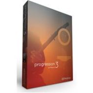 Adorama PreSonus Progression 3 Music Composition Notation Software,Electronic License PROGRESSION VSSD