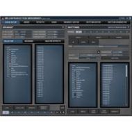 Adorama MeldaProduction MDrummer Large Software Plug-In, Electronic Download 11-30114