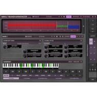 Adorama MeldaProduction MMultiBandHarmonizer Plug-In, Download 11-30151