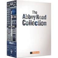 Adorama Waves Abbey Road Collection - Plug-Ins Bundle, Download ARBSG