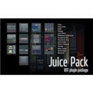 Adorama Image Line Juice Pack Software Plug-In Bundle, Electronic Download 11-31138