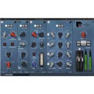 Adorama Waves Abbey Road TG Mastering Chain Plug-In for Pro Audio Processing, Download ABRDTGMC