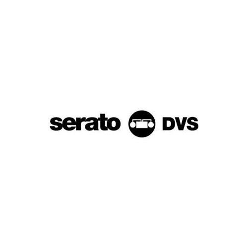  Adorama Serato DJ DVS Expansion Software Pack, Electronic Download 10-15232