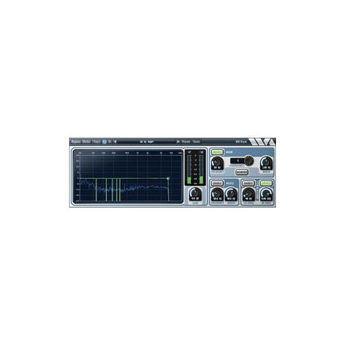  Adorama Wave Arts MR Hum and Buzz Removal Native Software Plug-In, Electronic Download 11-33027