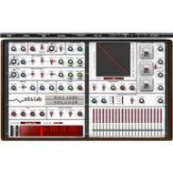 Adorama XILS Labs Vocoder 5000 Virtual Vocoder Software Plug-In, Electronic Download 11-31275