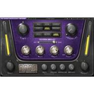 Adorama Waves Manny Marroquin Reverb Plug-In, Native/SoundGrid, Download MMRVSG