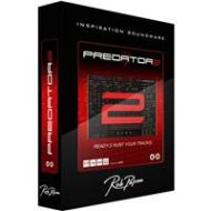 Adorama Rob Papen Predator to Predator 2 Upgrade Software Plug-in, Download RPP2UP