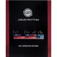 Adorama Wave DNA Liquid Rhythm Beat Making Software, Electronic Download 11-33105