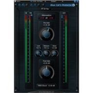 Adorama Blue Cat Audio Protector Brickwall Limiter Software Plug-In, Electronic Download 11-31236