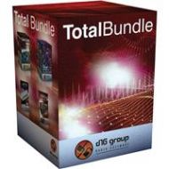 D16 Group Total Bundle Software 11-31182 - Adorama