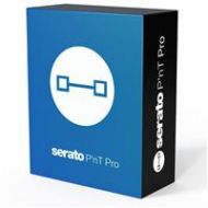 Adorama Serato Pitch n Time Pro 3.0 Time Stretching and AudioSuite Plug-In, Download 10-15210