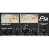 Adorama Waves Aphex Vintage Aural Exciter Plug-In, Download AVAEXTDM