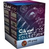 Adorama D16 Group SilverLine Software Collection, Electronic Delivery 11-31184