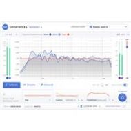 Adorama Sonarworks Reference 4 Studio Speaker/Headphone Calibration Plug-In, Download 1035-896