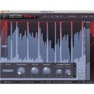 Adorama FabFilter Pro-L Limiter Software Plug-In, Electronic Download 11-30171