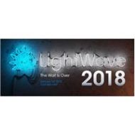 Adorama Lightwave NewTek 3D 2018 Software(Academic), Add One Seat, Full License,Download LW-2018EF-1ST