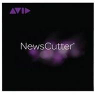 Adorama Avid Media Composer NewsCutter Option Floating License, 50 Pack 9935-65682-00