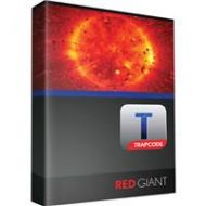 Adorama Red Giant Trapcode Shine V1.6, Plug in Video Editing TCD-SHINE-D